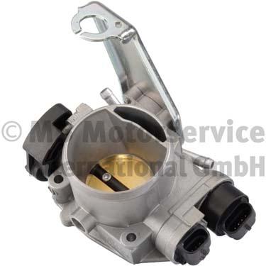 Throttle Body (WG1353954)