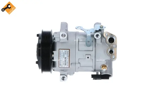 Compressor, air conditioning (WG2159782)