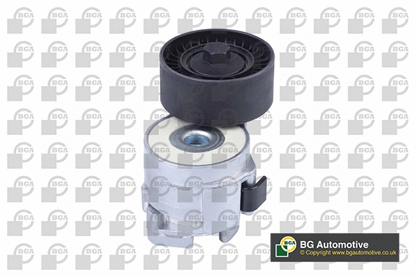 Tensioner Lever, V-ribbed belt (WG1907441)