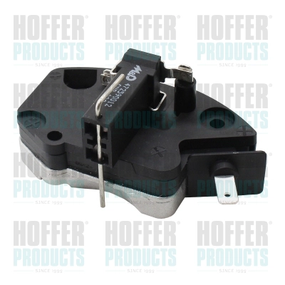 Alternator Regulator (WG2262512)