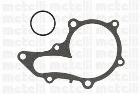 Water Pump, engine cooling