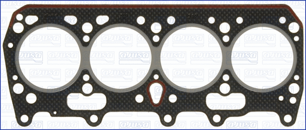 Gasket, cylinder head (WG1159091)
