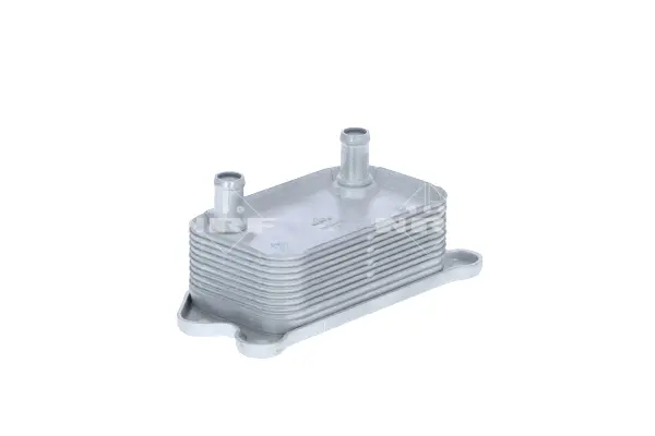 Oil Cooler, engine oil