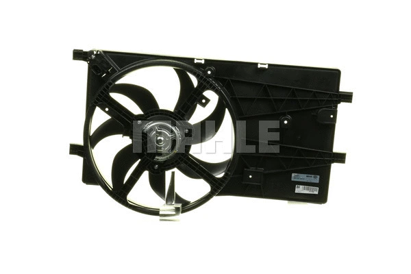 Fan, engine cooling