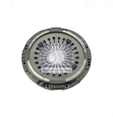 Clutch Pressure Plate (WG2310620)