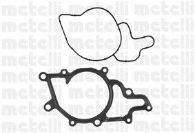 Water Pump, engine cooling