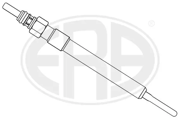 Glow Plug (WG2017464)