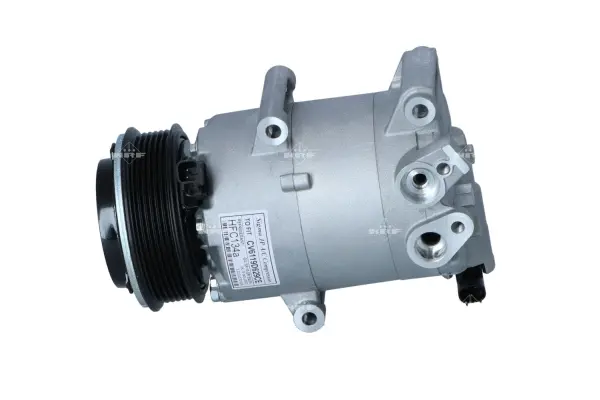 Compressor, air conditioning (WG2159676)
