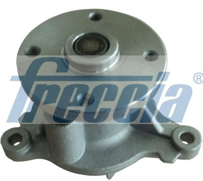 Water Pump, engine cooling (WG2010510)