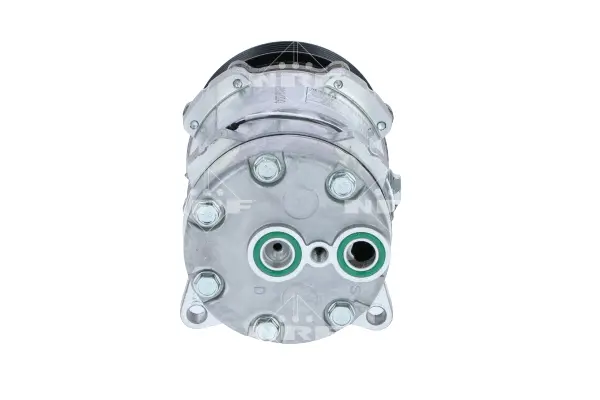 Compressor, air conditioning (WG2159819)