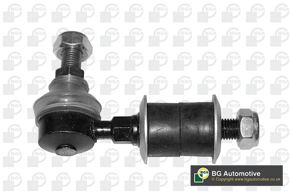 Link/Coupling Rod, stabiliser bar (WG1993069)