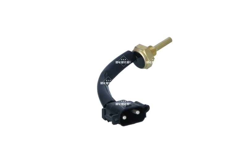 Sensor, coolant temperature