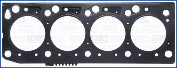 Gasket, cylinder head (WG1159631)