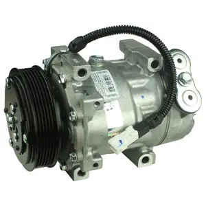 Compressor, air conditioning (WG2041378)
