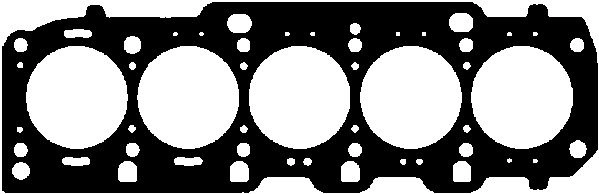 Gasket, cylinder head (WG1757417)