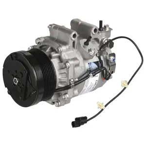 Compressor, air conditioning (WG2041417)