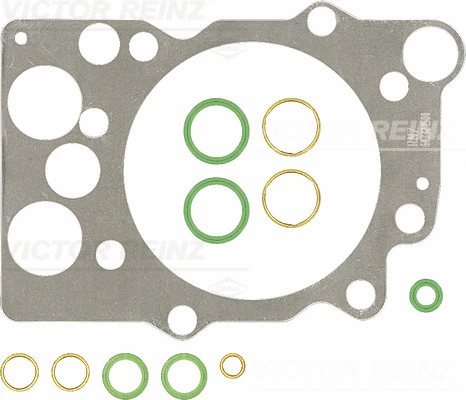 Gasket, cylinder head (WG1244120)