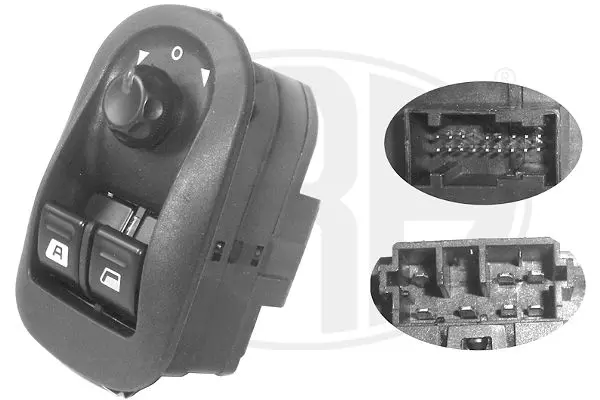 Switch, window regulator (WG2016298)