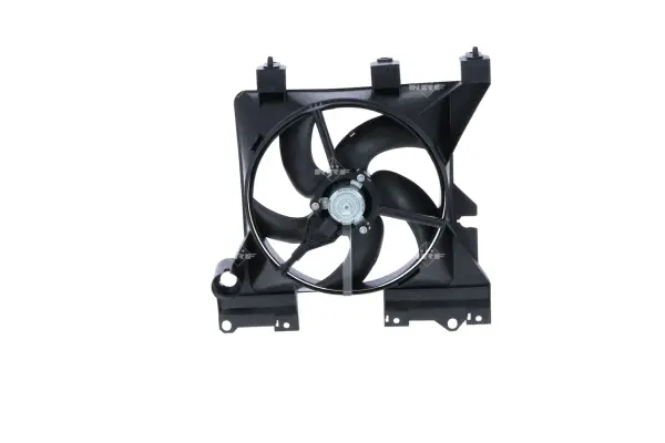 Fan, engine cooling