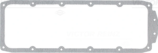 Gasket, cylinder head cover (WG1247080)