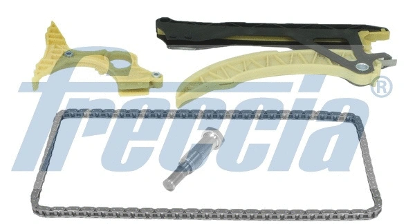 Timing Chain Kit (WG1910044)