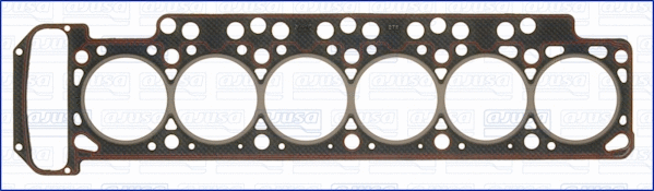 Gasket, cylinder head (WG1158902)