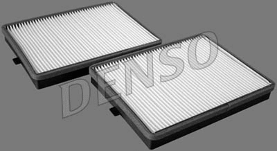 Filter, cabin air (WG1735557)