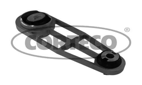 Mounting, engine (WG1701281)
