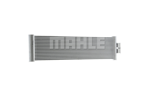 Oil Cooler, automatic transmission