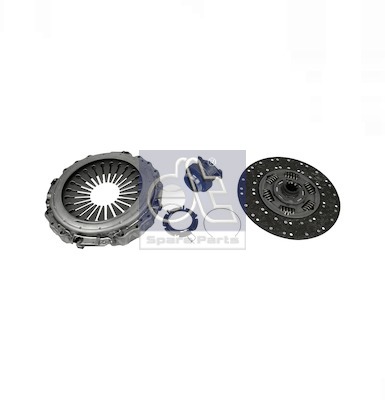 Clutch Kit (WG2319905)