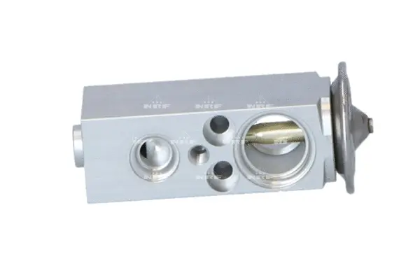 Expansion Valve, air conditioning