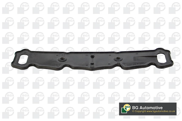 Gasket Set, cylinder head cover (WG1767274)