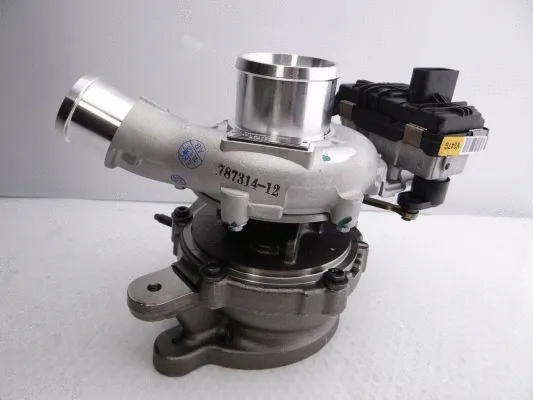 Charger, charging (supercharged/turbocharged) (WG2139455)