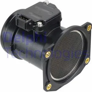 Mass Air Flow Sensor (WG1498056)