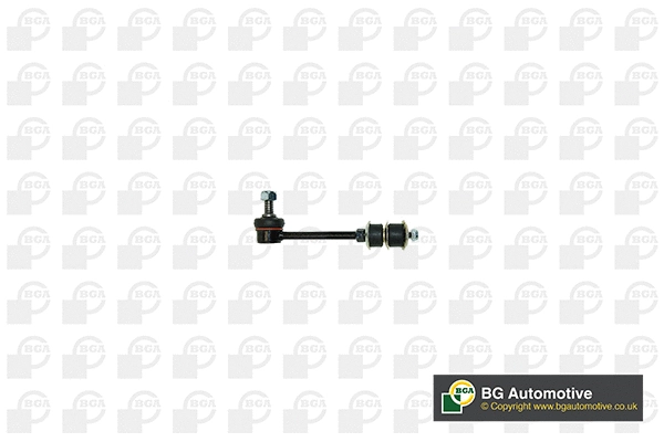 Link/Coupling Rod, stabiliser bar (WG1993109)