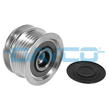 Alternator Freewheel Clutch (WG2004100)