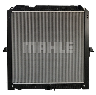 Radiator, engine cooling (WG2183180)
