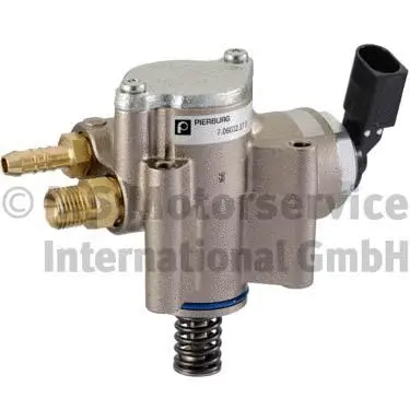 High Pressure Pump (WG1492278)
