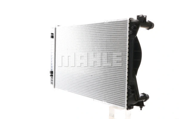 Radiator, engine cooling (WG2184005)