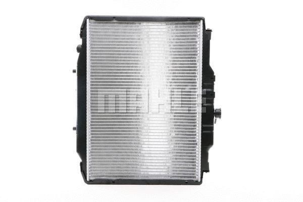 Radiator, engine cooling (WG2182601)