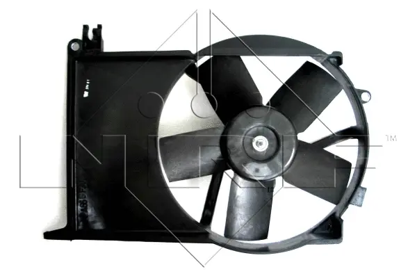 Fan, engine cooling (WG1720415)