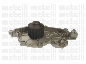 Water Pump, engine cooling (WG1790261)