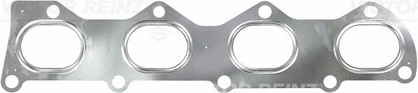 Gasket, exhaust manifold (WG1103850)