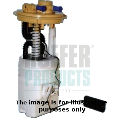 Fuel Feed Unit (WG1964959)