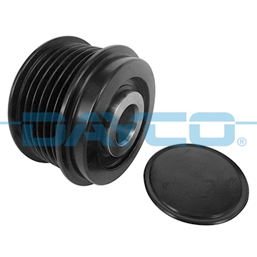 Alternator Freewheel Clutch (WG2004108)