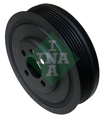 Belt Pulley, crankshaft (WG1254398)