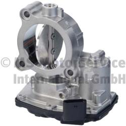 Control Flap, air supply (WG2043268)