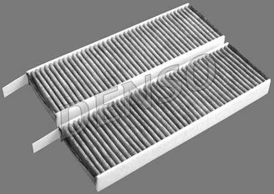 Filter, cabin air (WG1735347)