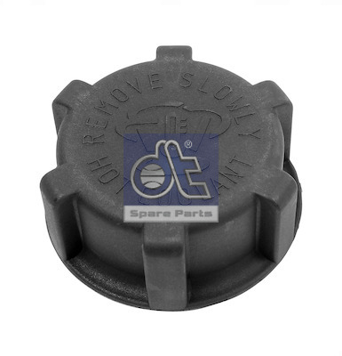 Cap, coolant tank (WG2306451)