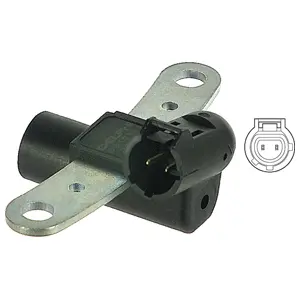 Sensor, crankshaft pulse (WG1499454)
